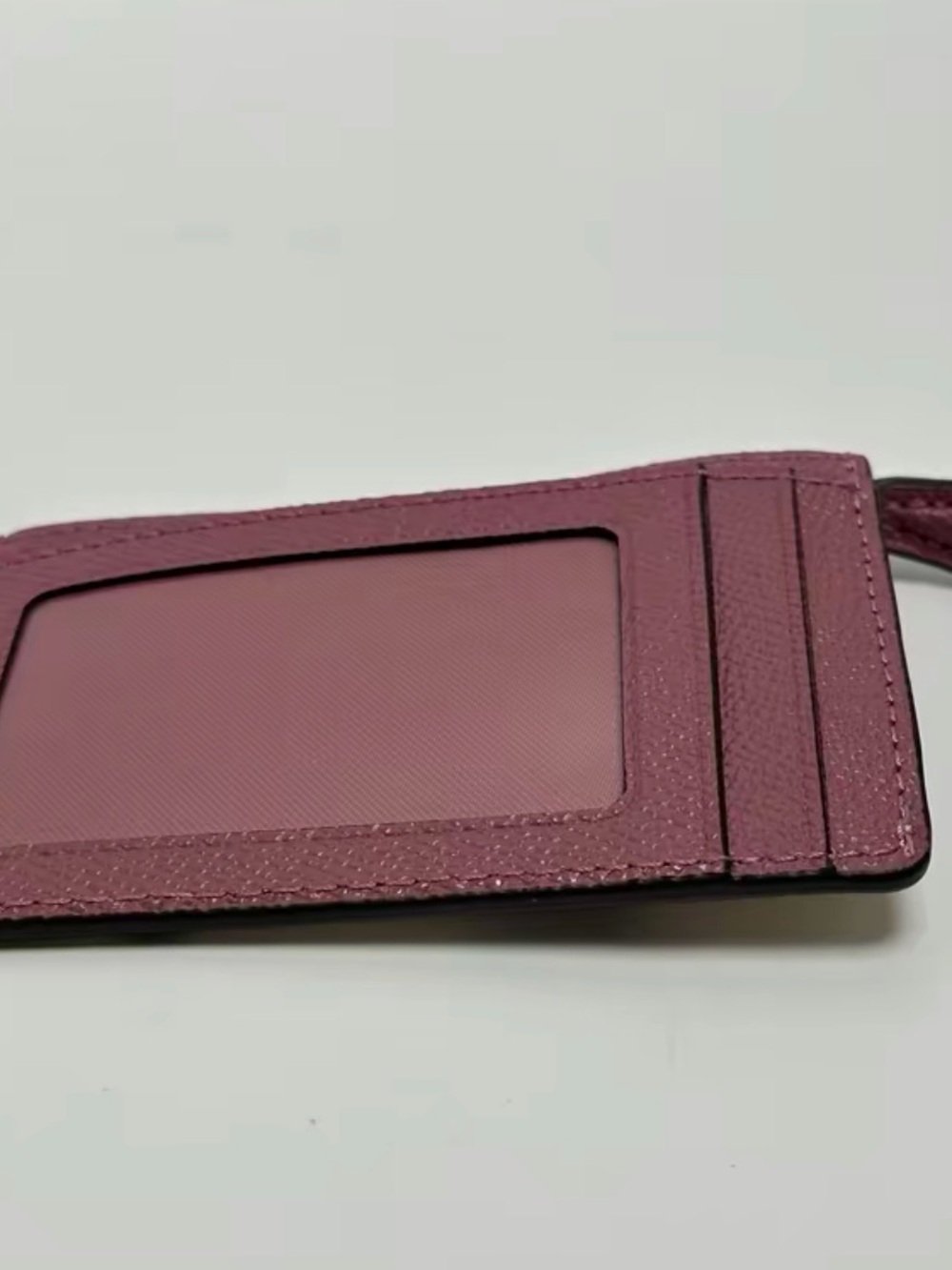 RARE Coach Sharky cardholder! - Picture 5 of 7